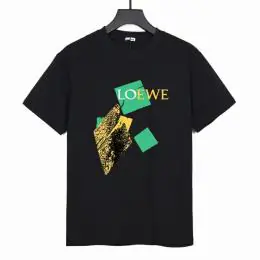 loewe t-shirt manches courtes pour unisexe s_1241336